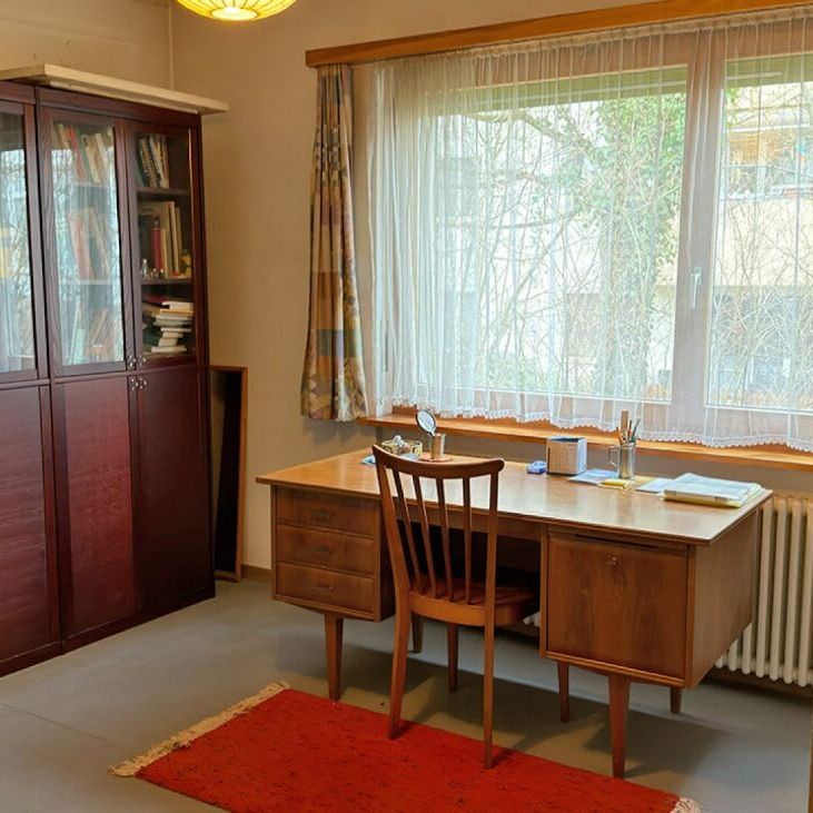 4.5 Zimmer - Photo 1