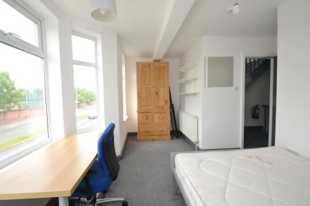 Moseley Road, Fallowfield, Manchester, M14 - Photo 2