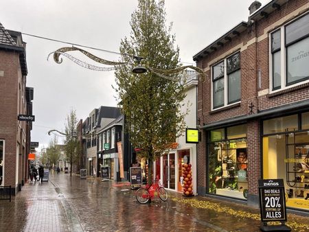 Te huur: Appartement Doelenstraat in Ede - Photo 3