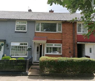 2 bedroom semi-detached house to rent - Photo 6