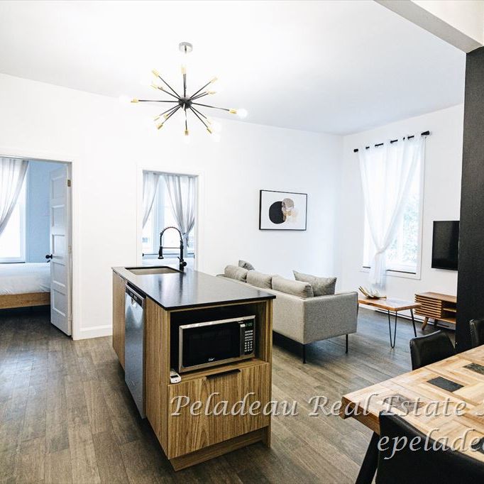 2 Rue Ste-Ursule #1 - Photo 1