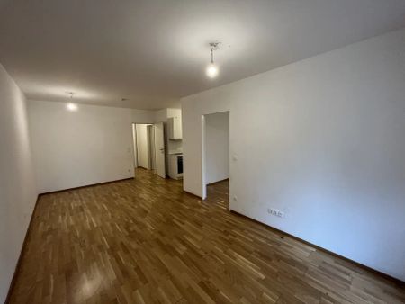 AKTION - Erster Monat Mietfrei! 2-Zimmer-Wohnung mit Balkon - Foto 2