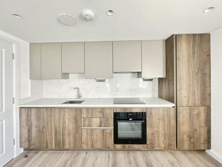 2 bedroom apartment to rent - Photo 4