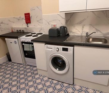 Studio to rent - Photo 6