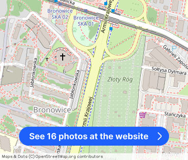 70m2 | 3 Pok. | Parking | Armii Krajowej 12 | - Photo 1