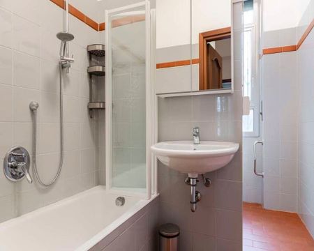 Via Giovanni Schiaparelli, Milan, Lombardy 20125 - Photo 5