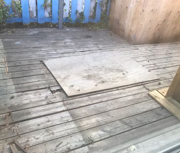 WHOLE HOUSE, 2 BDRMS, UNDEVELOPED BSMT IN STAMPEDE PARK! - Photo 3