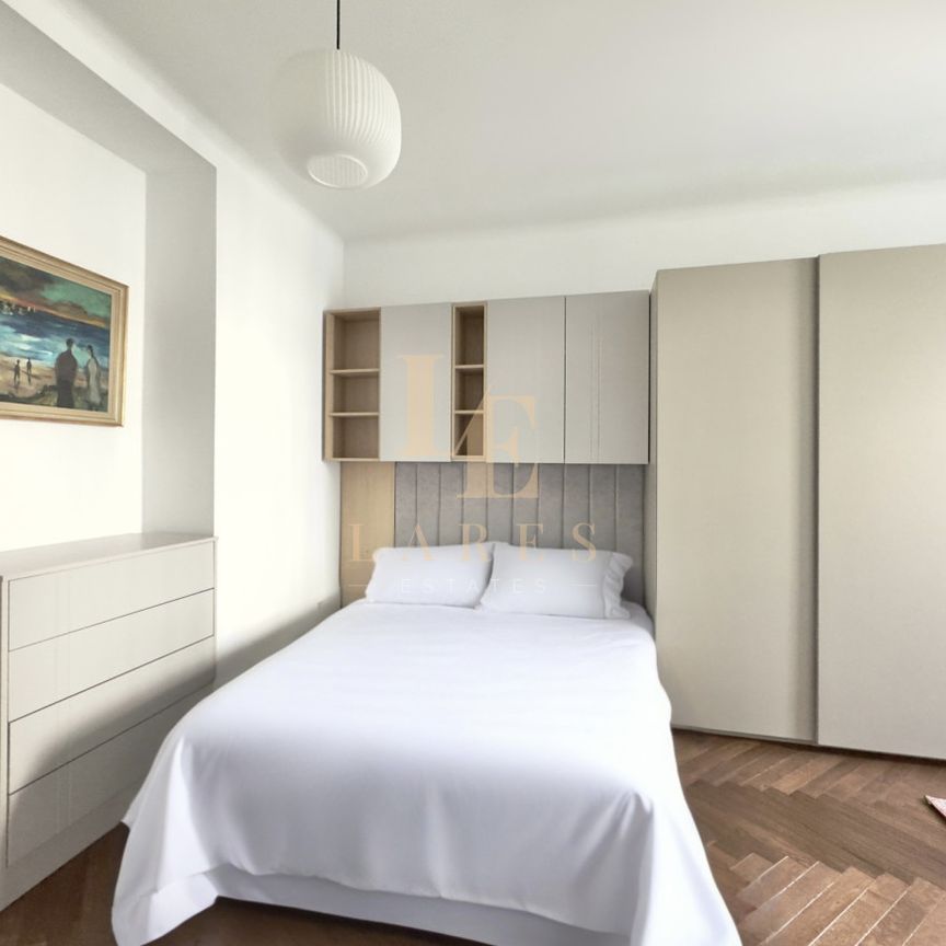 Klimatyczne mieszkanie przy placu Unii Lubelskiej - Фото 1