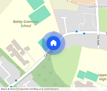 Carlinghow Hill, Batley - Photo 1