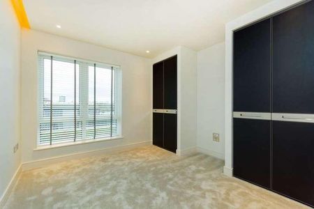 Fulham Reach, Hammersmith, W6 - Photo 3