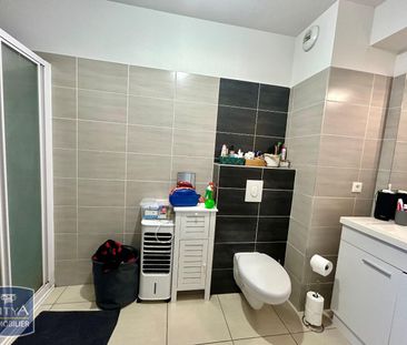 Location Appartement 1 pièce 23m² BOUJAN SUR LIBRON 34760 - Photo 3