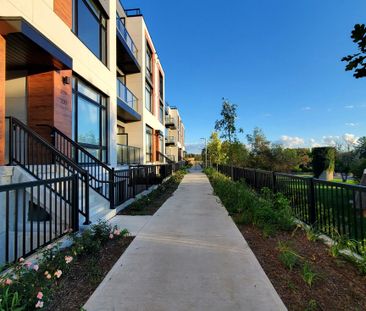 For Lease - 8 Steckley House Lane Unit# 219, Richmond Hill, Ontario - Photo 4