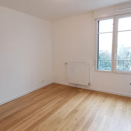 location Appartement T3 DE 61.13m² À MAISONS ALFORT - Photo 3