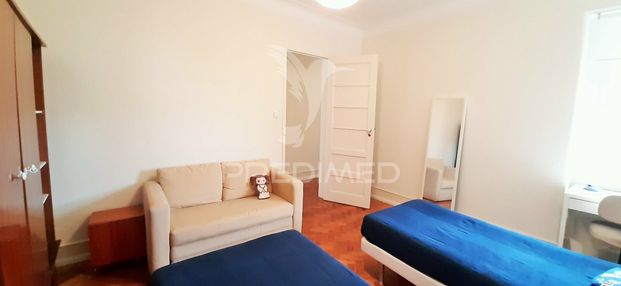 Apartamento T2 em Lisboa - Photo 1