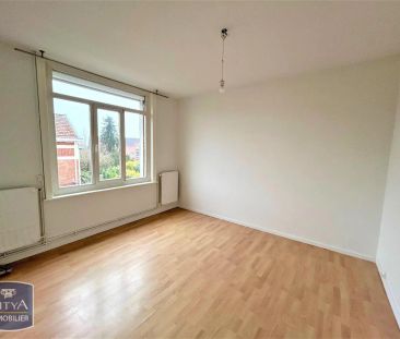 Appartement à louer 3 pièces 72.17m² - Photo 3