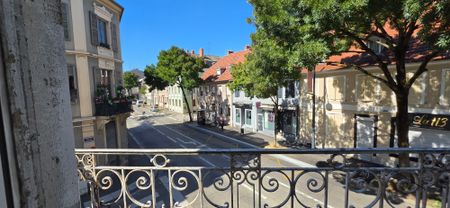Location Appartement 1 pièce 21m² MULHOUSE 68100 - Photo 4