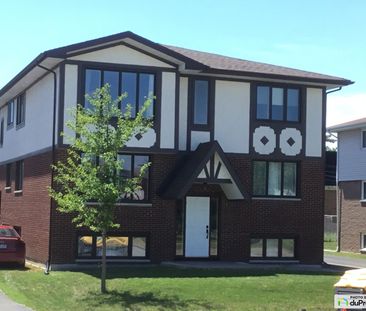 2-51, rue Lemieux, Gatineau (Hull) à louer - Photo 4