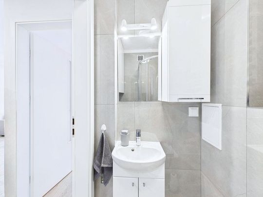 2 pokoje Metro Wierzbno Wyposażone Piwnica 36.7 m² - Photo 1