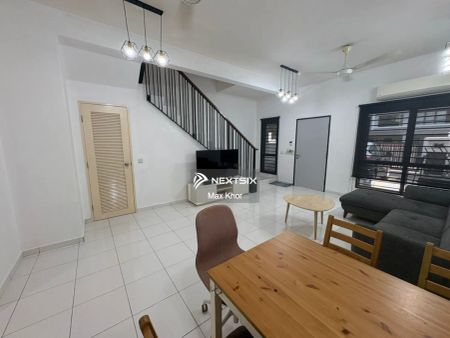 Setia permai 1 - Foto 2