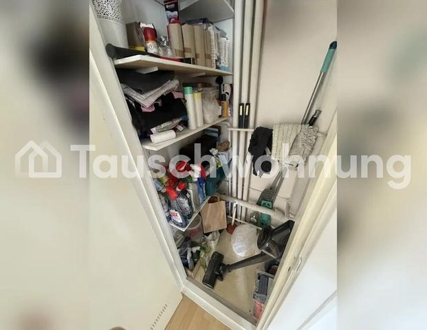 TAUSCHWOHNUNG Suche Wohnung in Hamburg; biete Kiel Uni-Nähe - Photo 1