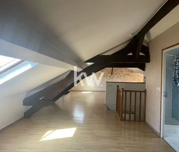 Appartement CORBEIL-ESSONNES - Photo 1
