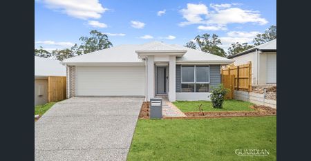 MODERN 4 BEDROOM NEW BUILD - Photo 5