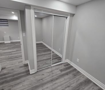 For Lease - 99 Maskell Crescent Unit# Bsmt, Whitby, Ontario - Photo 2