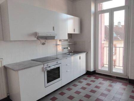 Location Appartement 3 pièces 104m² GRENOBLE 38000 - Photo 3