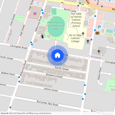 138 Caringbah Road, NSW 2229, Caringbah South