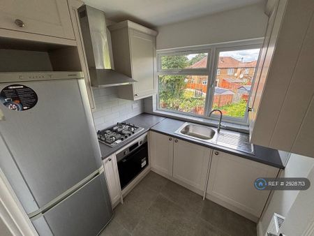 1 bedroom maisonette to rent - Photo 3