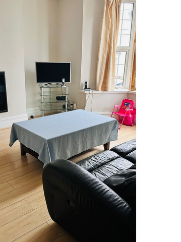 1 bedroom in a house share to rent - Photo 2