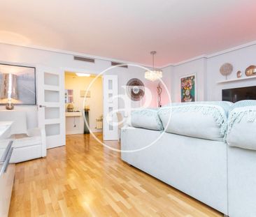 Flat for rent in Colonia los Angeles. - Photo 4