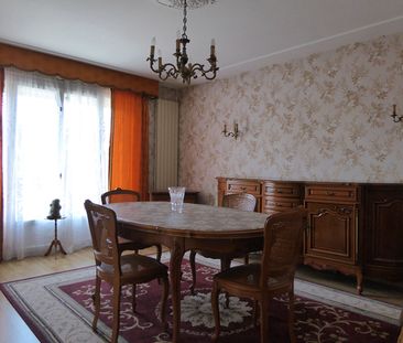 Location maison 3 pièces, 69.62m², Corbeil-Essonnes - Photo 4