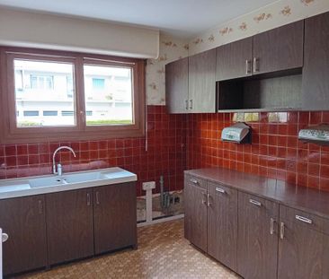 Location Appartement 3 pièces 70m² AIX LES BAINS 73100 - Photo 5