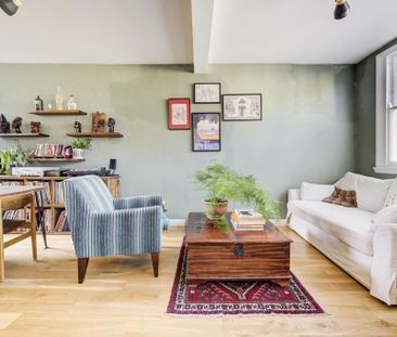 2 bedroom detached house to rent - Photo 5