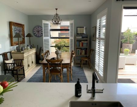 Parkside Paradise: 3 Bed Townhouse - Photo 4