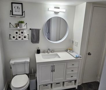 For Lease - 85 Bristol Road Unit# 151, Mississauga, Ontario - Photo 6