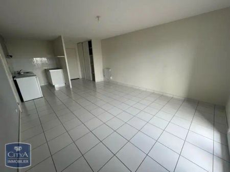 Appartement à louer 2 pièces 46.8m² - Photo 5