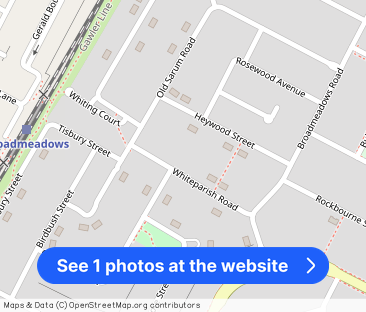 Very Neat & Tidy Semi - Photo 1