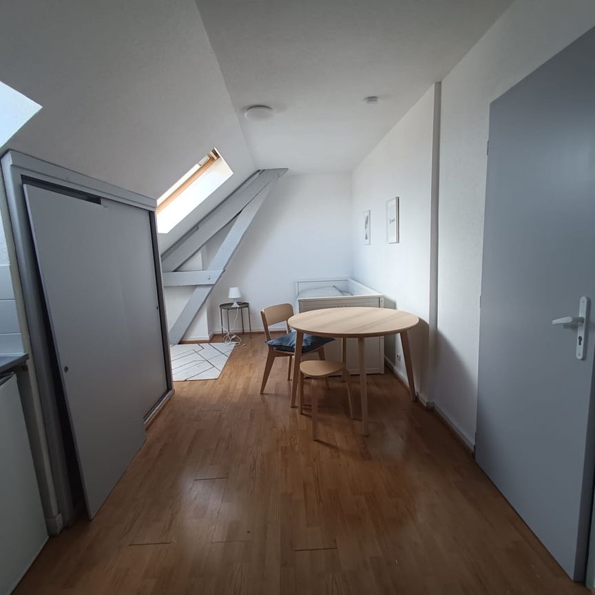 Location Appartement 1 pièce 16m² BELFORT 90000 - Photo 1