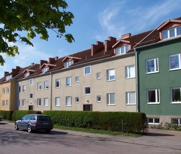 Trädgårdsgatan 1 D, Furulund - Photo 1