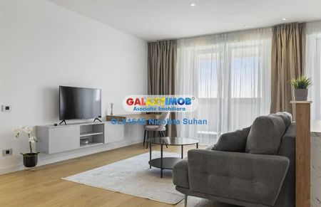 Apartament Aviației Tower by Radacini - Photo 3
