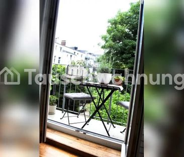 TAUSCHWOHNUNG Charmante Altbauwohnung - Photo 1