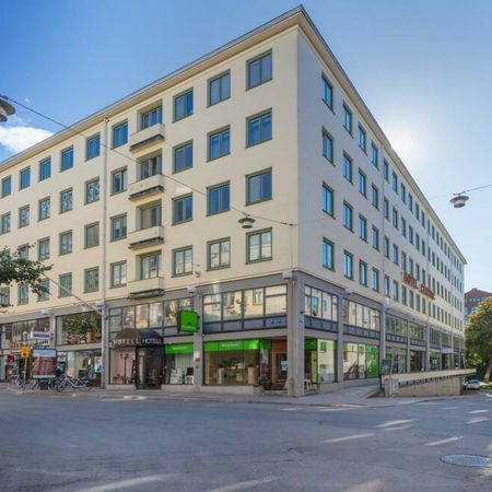 Gamla Rådstugugatan 18 - Photo 3