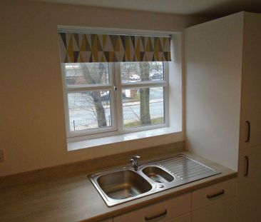 2 bedroom flat to rent - Photo 6