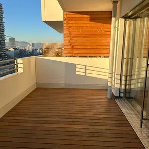 2-Zimmer Wohnung mit Balkon im Nordbanhviertel (ab 01.01) - Foto 3