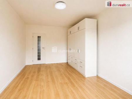 Pronájem bytu 2+1 60 m2 - Photo 3