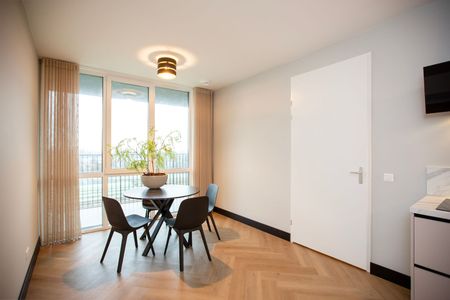 Appartement te huur: Fascinatio Boulevard 1018 2909 VA Capelle aan den IJssel - Foto 3