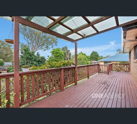 9 Castle Glen, North Nowra, NSW 2541 - Photo 4