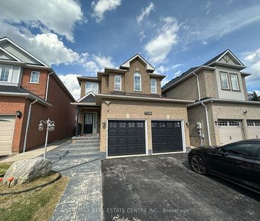 For Lease - 7193 Magistrate Terrace, Mississauga, Ontario - Photo 3